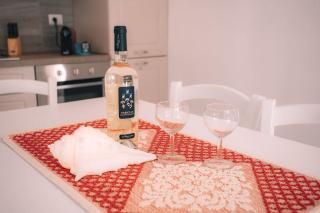 Luxury New Villa in LaCaletta 1 min from the Beach - La Caletta - 4