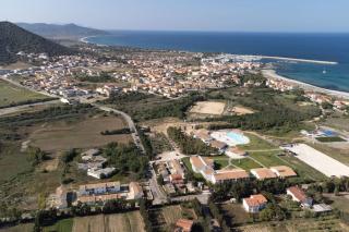 Luxury New Villa in LaCaletta 1 min from the Beach - La Caletta - 2