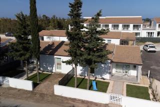 Luxury New Villa in LaCaletta 1 min from the Beach - La Caletta - 1