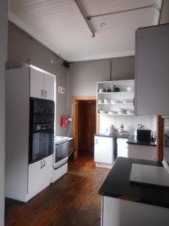 Hostel Villa Nova - Mossel Bay - 1