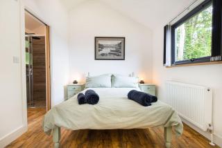 A Cornish Cabin in the Tamar Valley - Gunnislake - 4