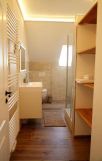 FeWo Suite Spaltsberg am Binnenwasser - Neustadt in Holstein - 6