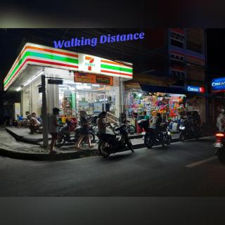 1BR or 2BR Staycation in Quezon City 3 - 9