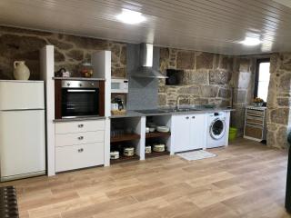 Casa Lisboana - Pontevedra - 3