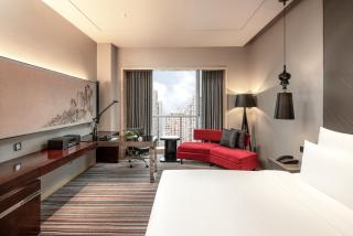 Le Meridien Chongqing Nan'an - Chongqing - 8
