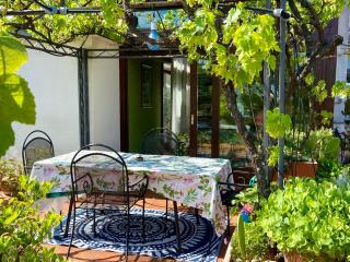 Il giardino sospeso di Anna - Florence - 7