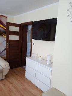 Apartament u Wioli - 4