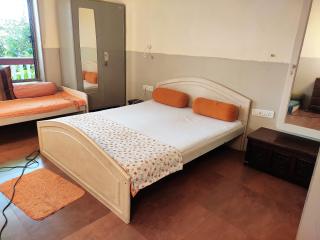 Nirvaana 3 BHK AC Villa at Yesade - Āmbli - 2