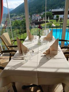 Hotel Habicht - Fulpmes - 4