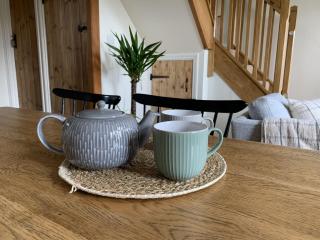 St Milburga Chapel - 6