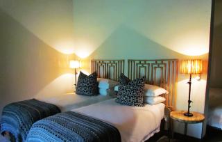 Buhala Lodge - 9