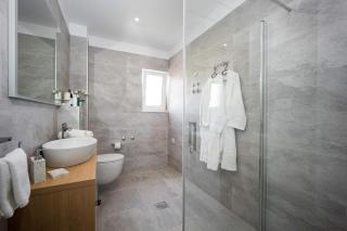 Sea you Soon by the beach, 2-bedrooms suite in Seget Donji - Trogir - 2