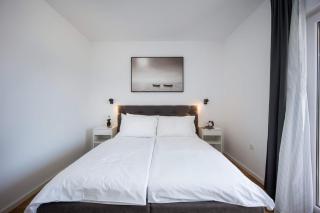 Sea you Soon by the beach, 2-bedrooms suite in Seget Donji - Trogir - 6