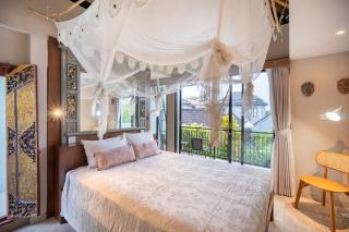 Angel House Ubud Eco Villa - Ubud - 9