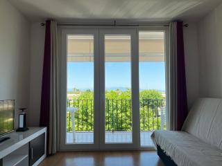 Bonito apartamento cerca del mar - Empuriabrava - 0