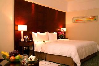 Sheraton Ningbo Hotel - Tianyi Square - Ningbo - 9