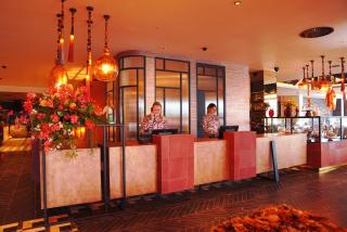 Van der Valk Hotel Nuland - 's-Hertogenbosch - Nuland - 8