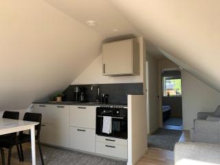 Fin lägenhet i Falkenberg, Tröingeberg 5min från E6 - 8