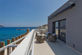 Arcus Luxury Suites Karpathos - 9