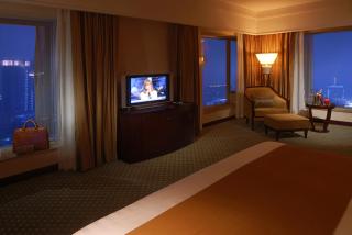 Sheraton Ningbo Hotel - Tianyi Square - Ningbo - 7