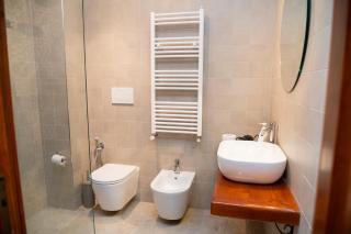 Pietra Rosa Apulian Home - 1