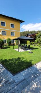 Ferienwohnungen Pippenbach - Unternarrach - 4