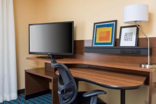 Fairfield Inn & Suites Temple Belton - Temple - 3