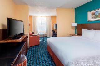 Fairfield Inn & Suites Temple Belton - Temple - 1