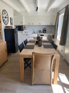 Cosy house in holiday park in Nieuwpoort - Nieuwpoort - 3