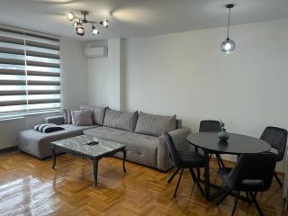 Dvosoban Stan Krusevac - Kruševac - 5