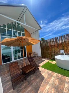 บ้านภูไผ่ ไร่ภูไผ่เบิกตะวัน - - 3