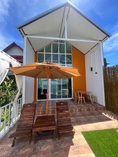 บ้านภูไผ่ ไร่ภูไผ่เบิกตะวัน - - 1