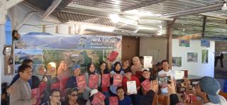 Anak Rinjani Guest House - 1