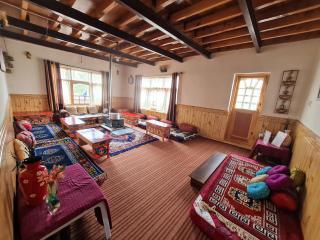 Pema's Cottage Chicham Kaza - 8
