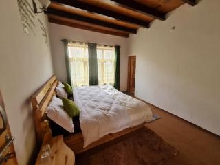Pema's Cottage Chicham Kaza - 7