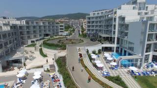Moonlight Hotel - All Inclusive - Sveti Vlas - 3