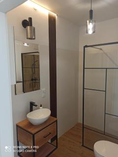 Apartament Stogi #35 - 2