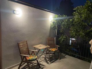 Apartment Centar - Buljarica - 8