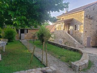 Maison - 8