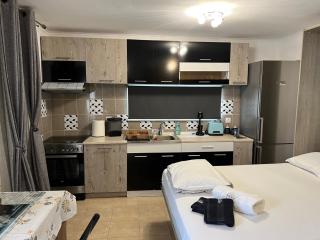 Sunshine Apartments - Mákri - 7
