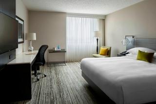 Marriott DFW Airport South - Fort Worth - 5