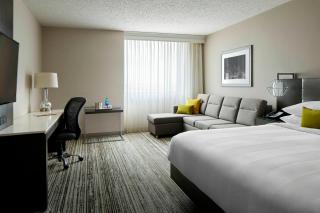 Marriott DFW Airport South - 4