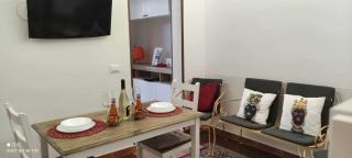 Elisir - Apartment - 1