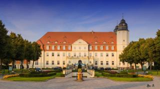 VILLA ALBA _ OG_Fewo - Göhren-Lebbin - 1