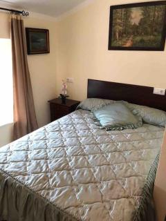 Casa Rural en CADAVEDO LUARCA ASTURIAS - 1