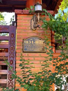 Đan Khôi Homestay Lagi - Tân Tạo - 6