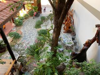 Đan Khôi Homestay Lagi - Tân Tạo - 3