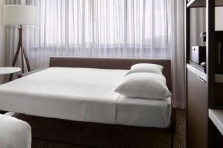 Marriott Tampa Westshore - 1