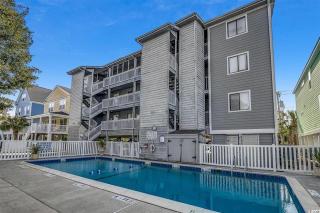 Colony IV 301 Condo - Myrtle Beach - 0