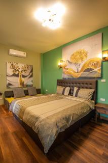 Mana-An Lake Hill Resort Villa - Chiang Mai - 4